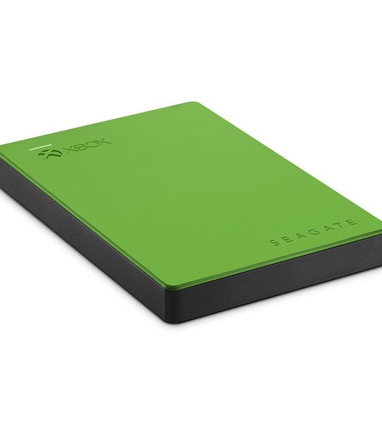 Seagate 2TB Game Drive Xbox One&reg;
