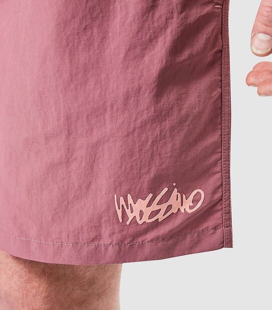 Mossimo Sunland Poolie Pool Shorts
