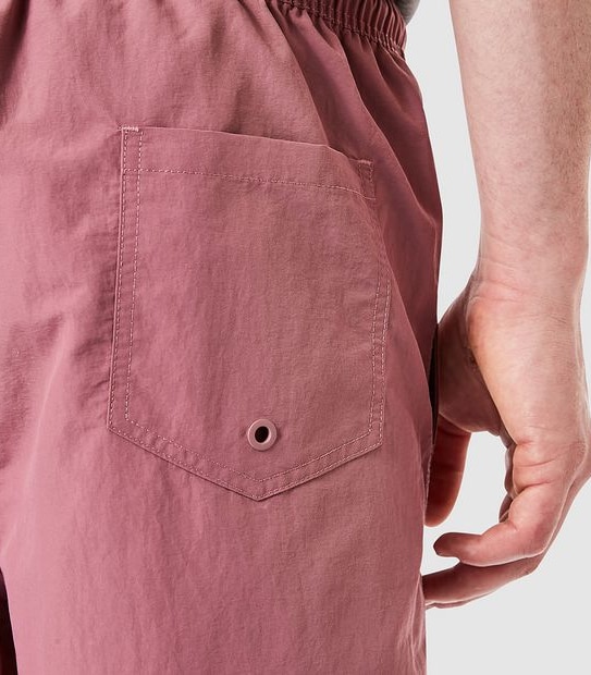 Mossimo Sunland Poolie Pool Shorts