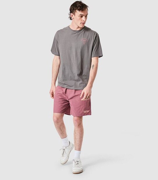 Mossimo Sunland Poolie Pool Shorts