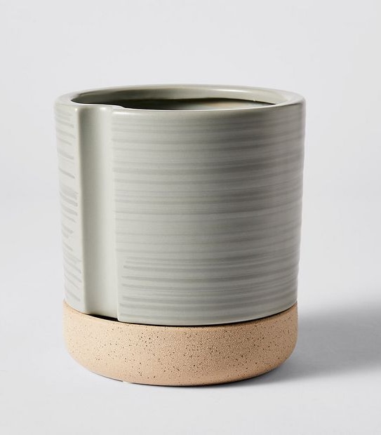Logan Medium Planter Pot