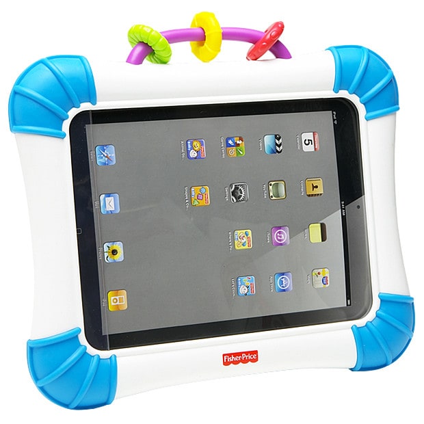 fisher price ipad case