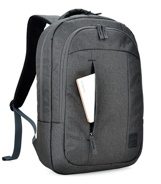 Target Tech Backpack