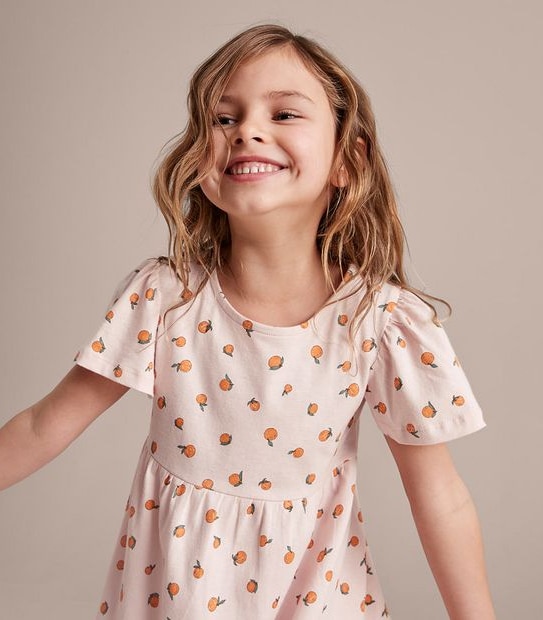 Print Dress | Target Australia image.