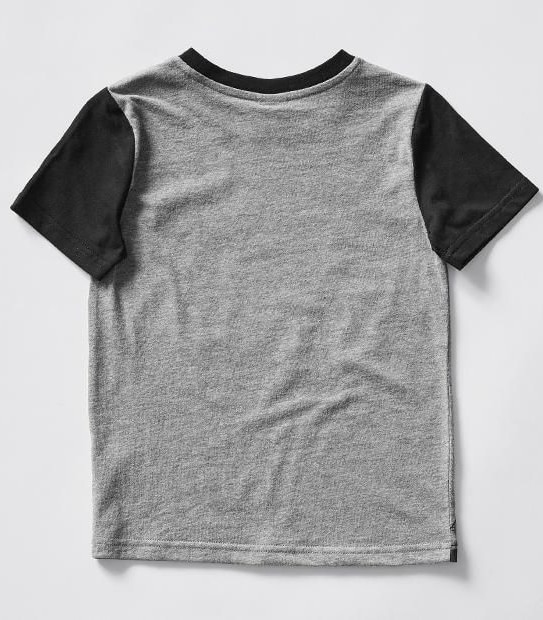 Transformers Short Sleeve Print T-Shirt