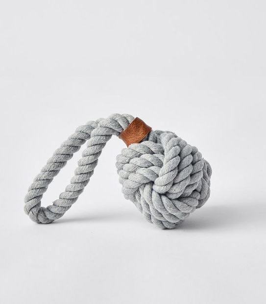 Small Dog Rope Toy