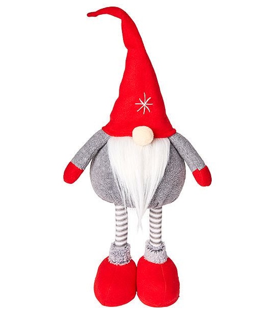 Standing Santa