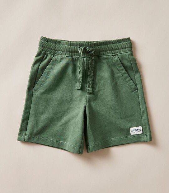 Sweat Shorts
