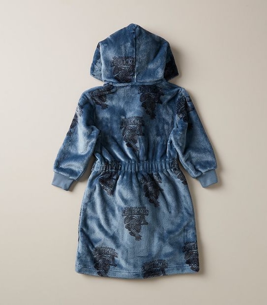 Marvel Spiderman Dressing Gown