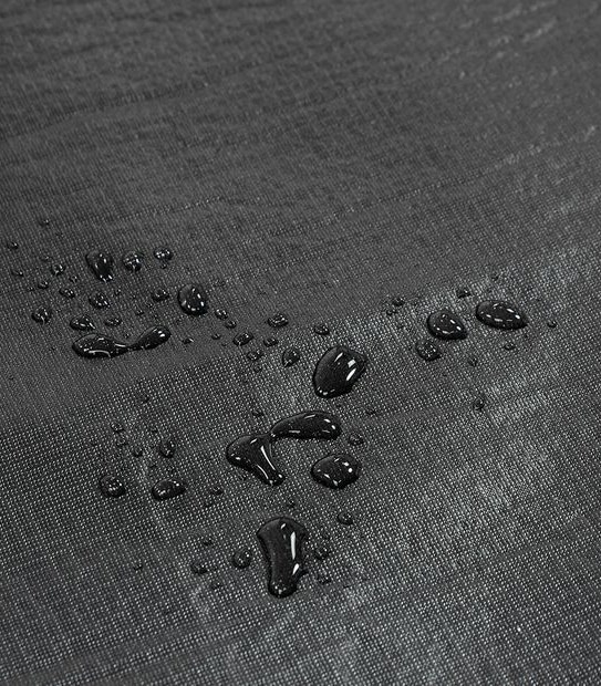 1.7M Fleece Picnic Rug - Colour Stripe