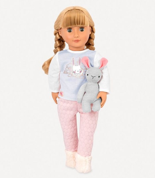 Our Generation 45cm Doll - Jovie