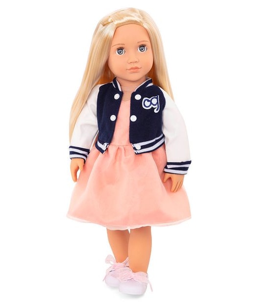 Our Generation 45cm Doll - Terry