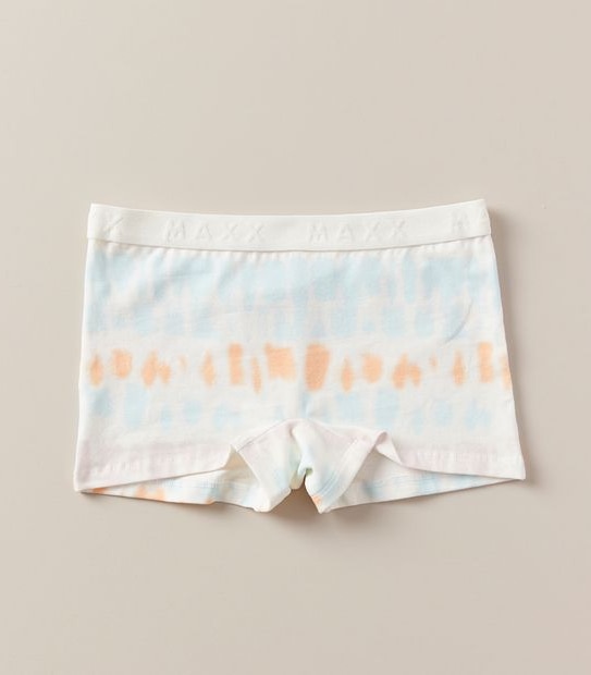 3 Pack Maxx Shortie