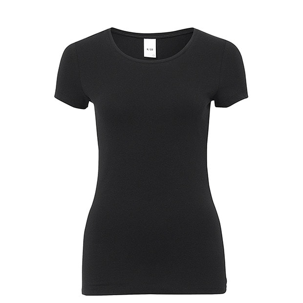 Sleep T-Shirt - Black Sleep T-Shirt - Black