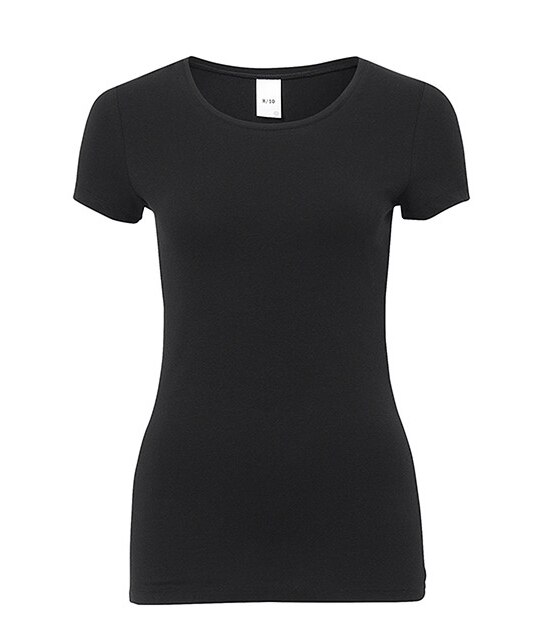 Sleep T-Shirt - Black