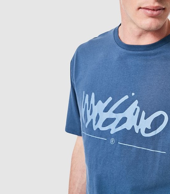 Mossimo Register T-Shirt