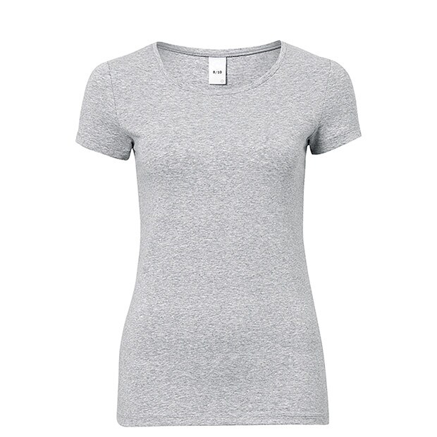 Sleep T-Shirt - Grey Sleep T-Shirt - Grey