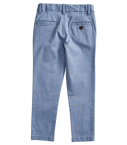 Boys' Stretch Chino Pants 2 of 3