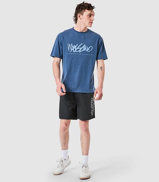 Mossimo Register T-Shirt