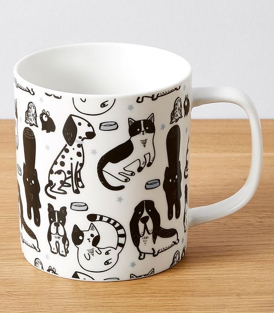 Pets Mug