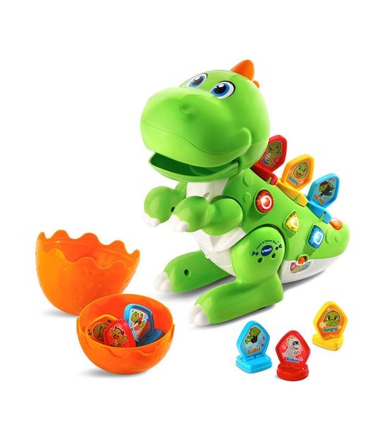 VTech Learn & Dance Dinosaur