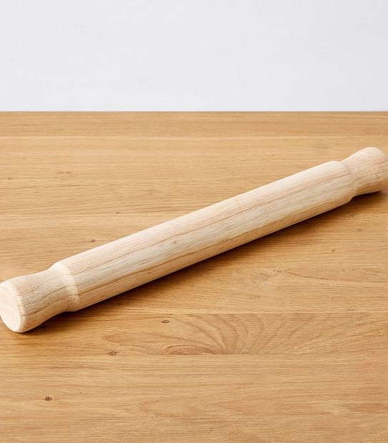 Wooden Rolling Pin
