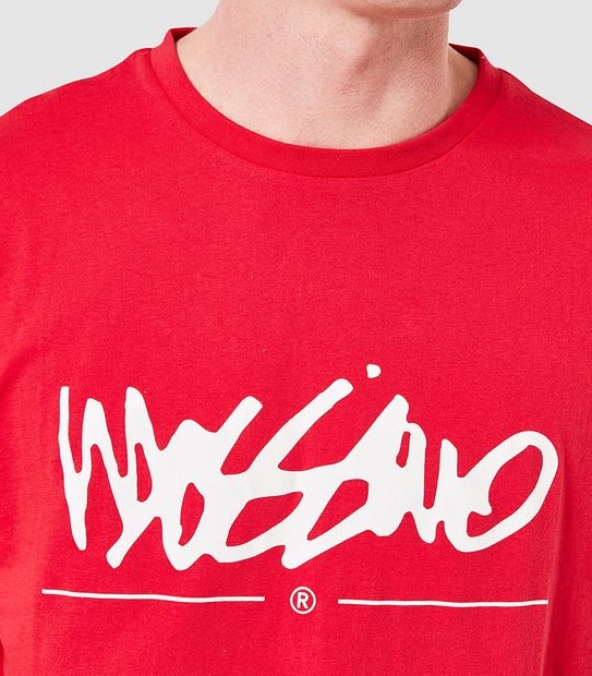 Mossimo Register T-Shirt