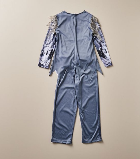 Kids Halloween Warrior Knight Costume