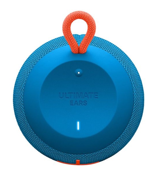 UE WONDERBOOM Bluetooth Speaker