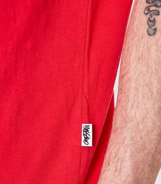 Mossimo Register T-Shirt