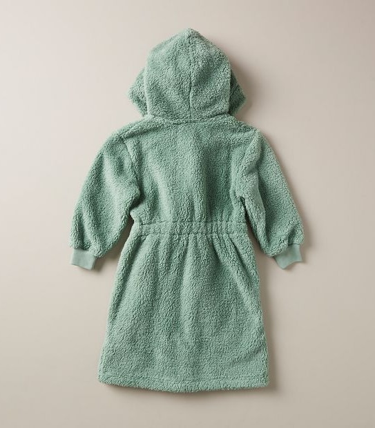Star Wars Yoda Fleece Dressing Gown