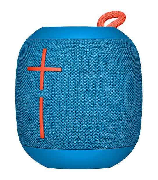 UE WONDERBOOM Bluetooth Speaker