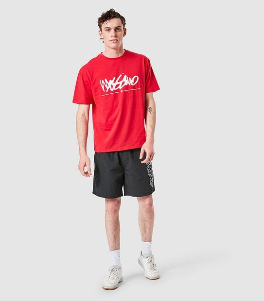 Mossimo Register T-Shirt