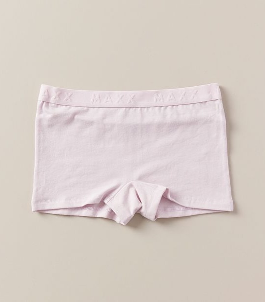 3 Pack Maxx Shortie
