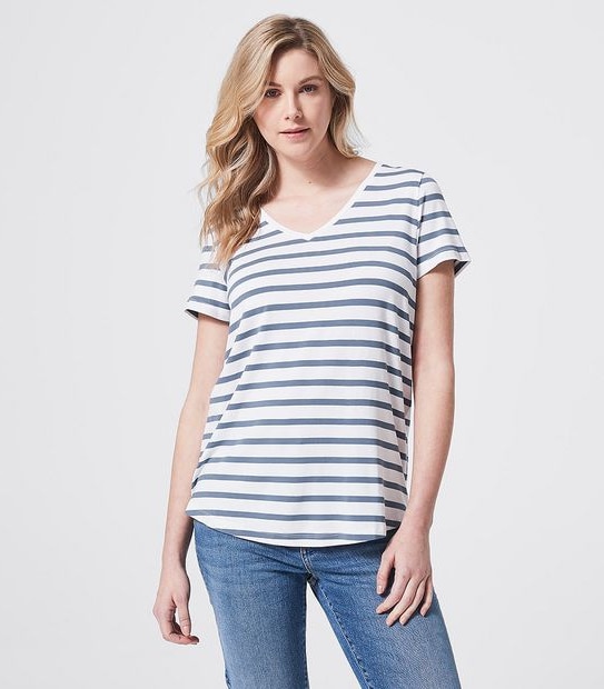 V-Neck T-Shirt