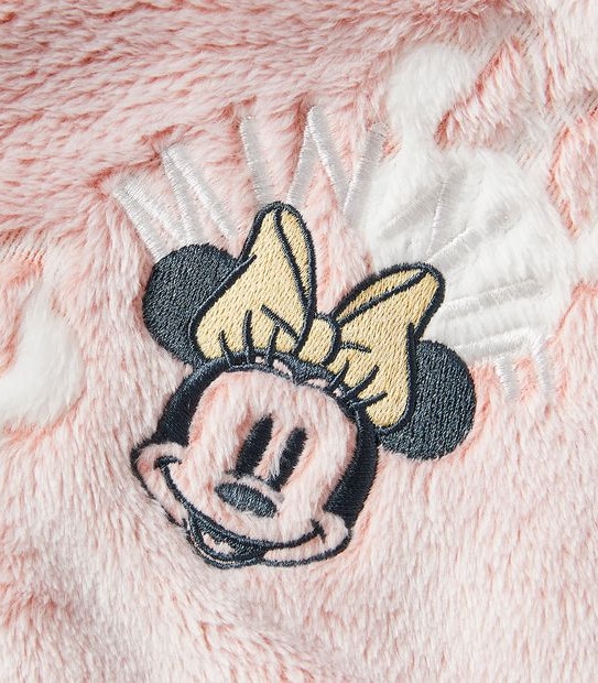 Disney Minnie Mouse Dressing Gown