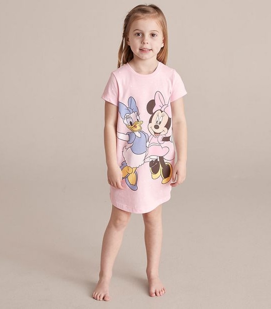 Disney Minnie Mouse Sleep Nightie