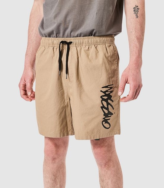 Mossimo Century Shorts