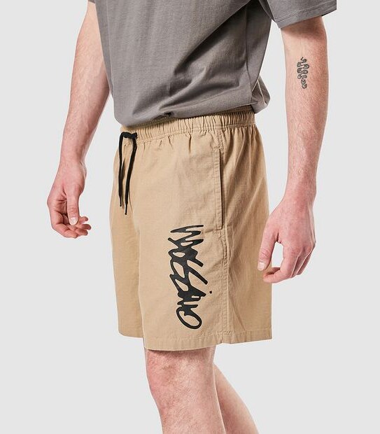 Mossimo Century Shorts
