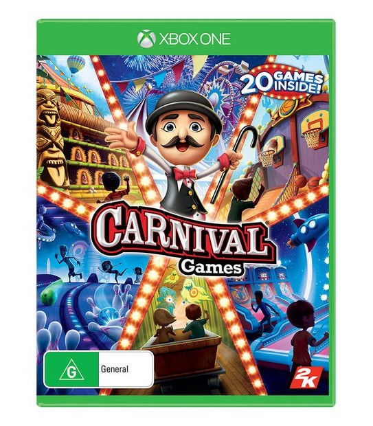 Carnival Games Xbox One Target Australia carnival-games-xbox-one-target-australia