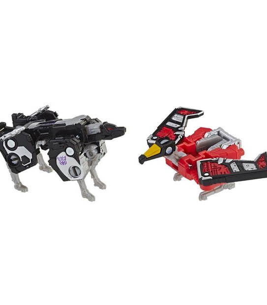 Transformers Generations War For Cybertron Siege Micromaster Figures - Assorted*