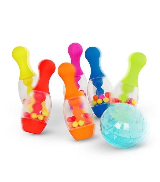 B. toys - Kids' Let’s Go Bowling Set