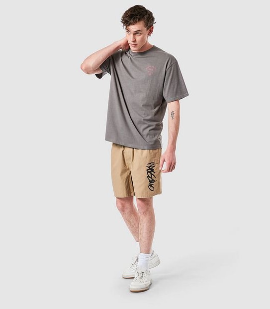 Mossimo Century Shorts