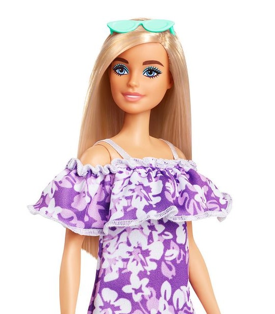 Barbie Loves The Ocean Doll - Assorted*