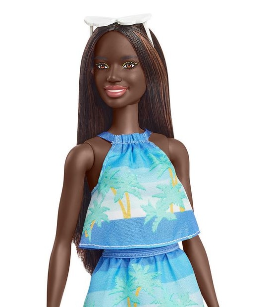 Barbie Loves The Ocean Doll - Assorted*