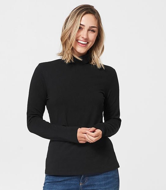 Basic Skivvy