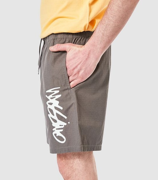 Mossimo Century Shorts