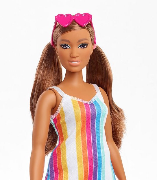 Barbie Loves The Ocean Doll - Assorted*