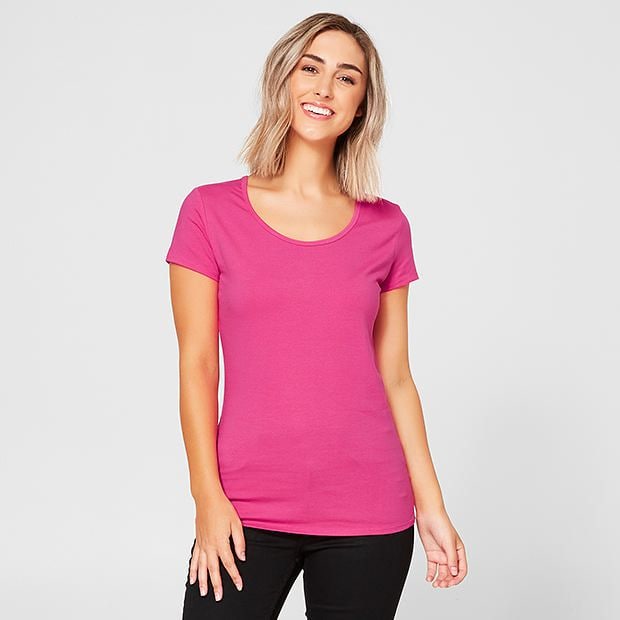 Basic T-Shirt Basic T-Shirt