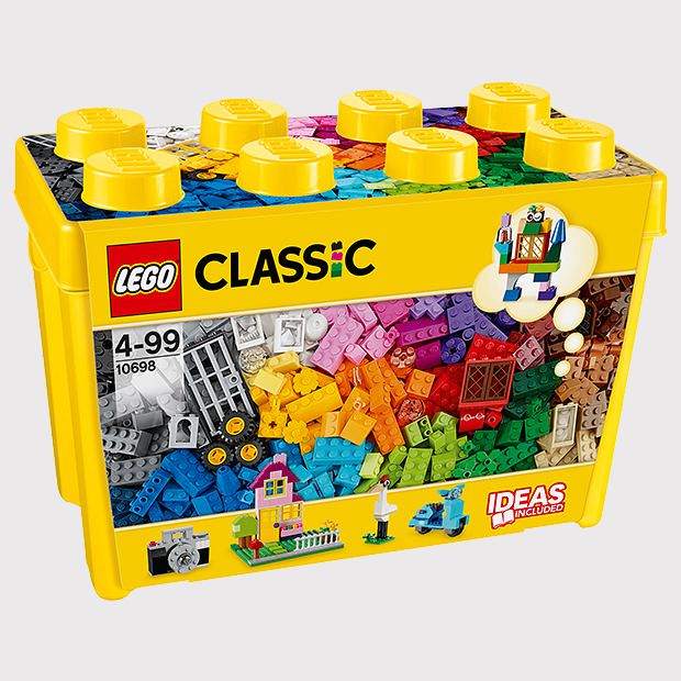 target australia lego